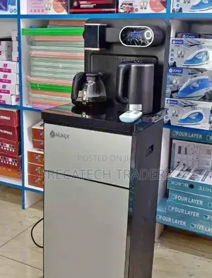 Brand New Nunix A1C Bottom Loading Water Dispenser