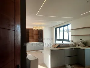 5bdrm Maisonette in Syokimau, Mombasa Road for rent