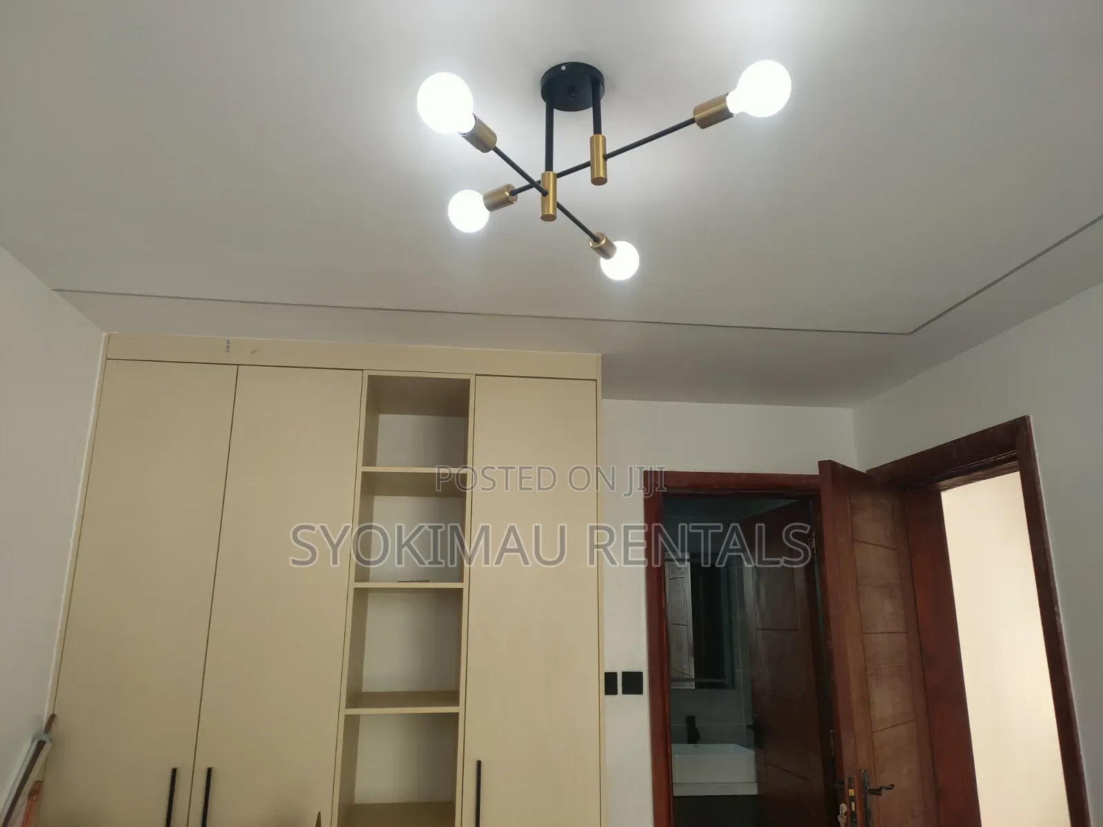 5bdrm Maisonette in Syokimau, Mombasa Road for rent