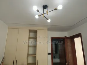 5bdrm Maisonette in Syokimau, Mombasa Road for rent