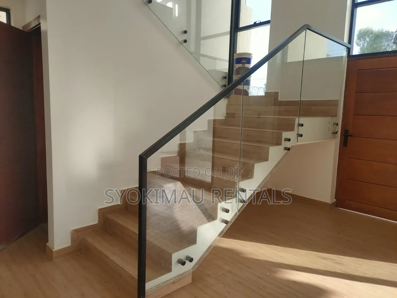 5bdrm Maisonette in Syokimau, Mombasa Road for rent