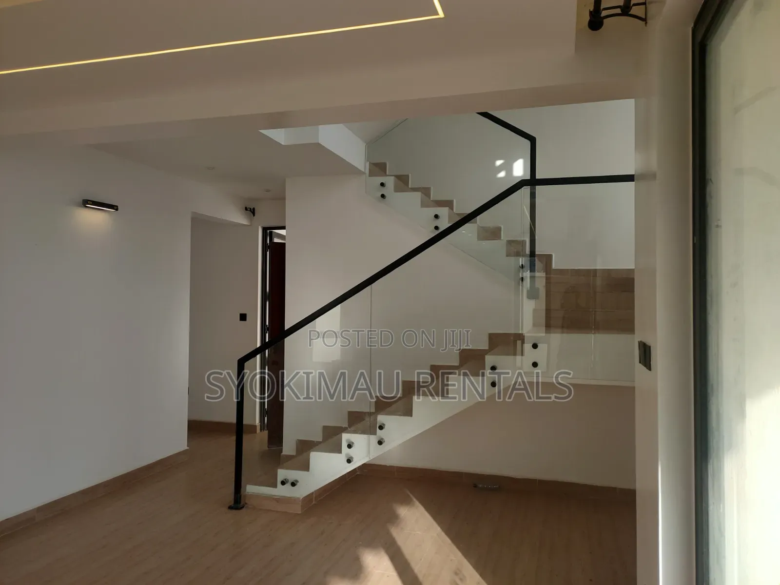 5bdrm Maisonette in Syokimau, Mombasa Road for rent