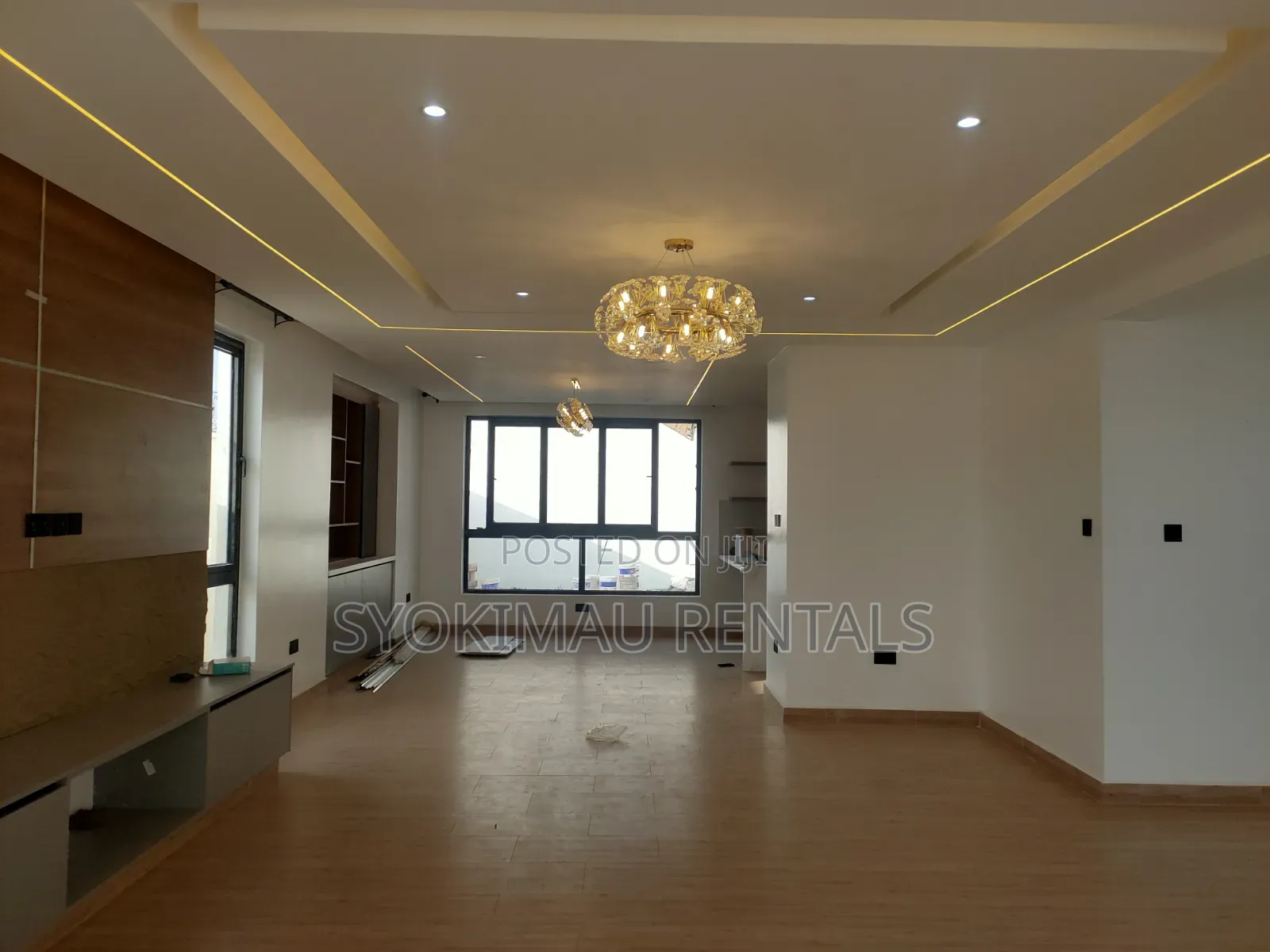 5bdrm Maisonette in Syokimau, Mombasa Road for rent