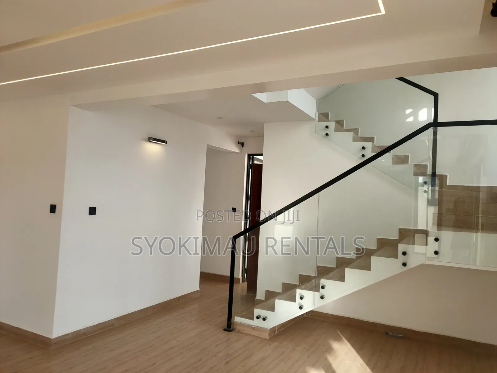 5bdrm Maisonette in Syokimau, Mombasa Road for rent