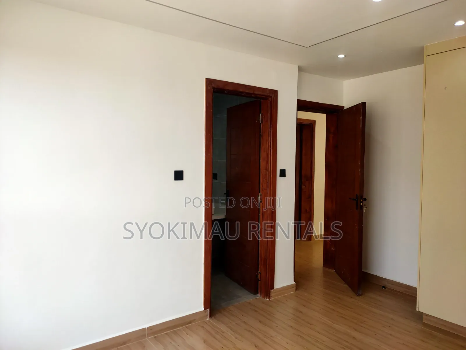 5bdrm Maisonette in Syokimau, Mombasa Road for rent