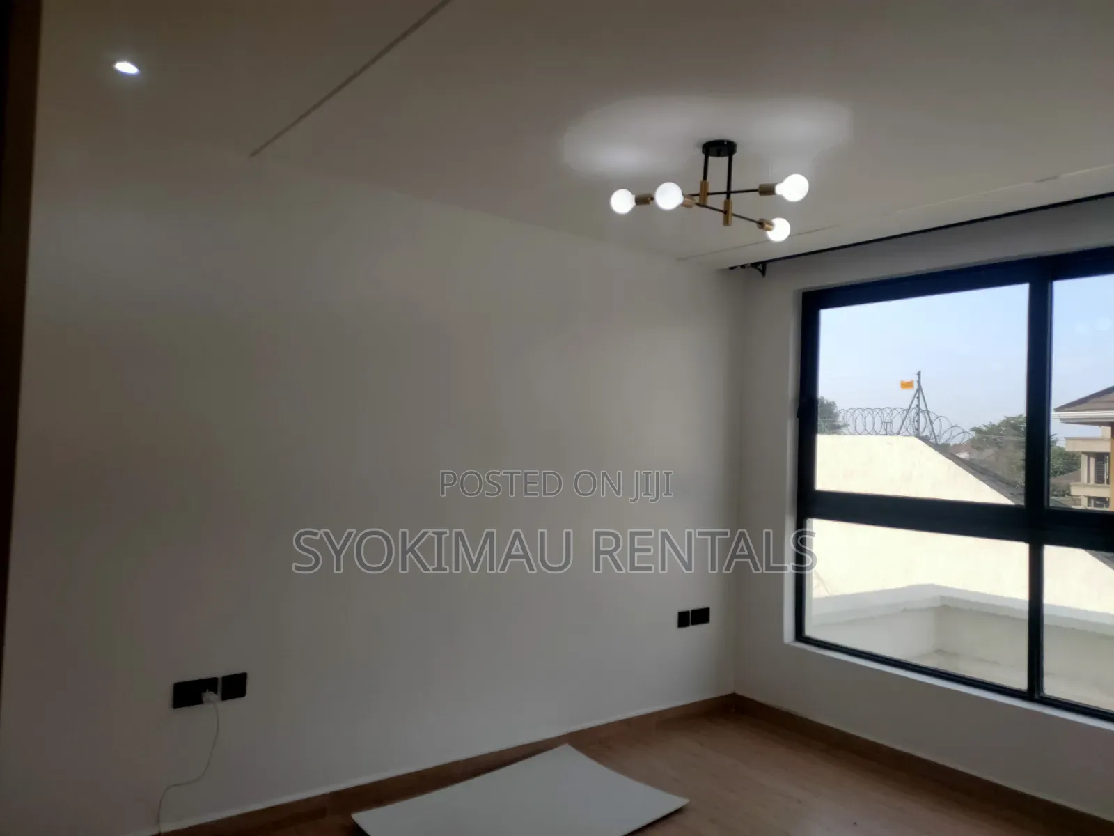 5bdrm Maisonette in Syokimau, Mombasa Road for rent