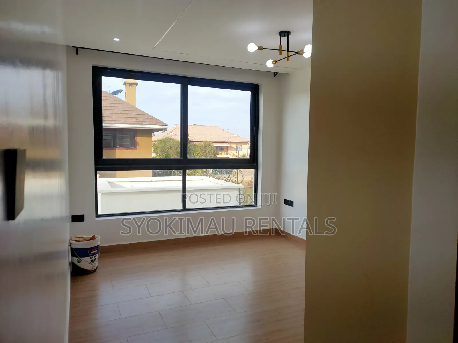 5bdrm Maisonette in Syokimau, Mombasa Road for rent