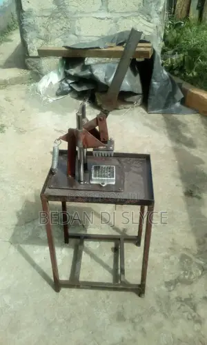 Potatao Cutter
