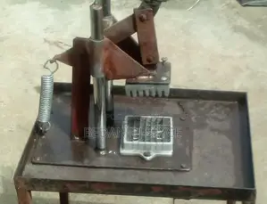 Potatao Cutter