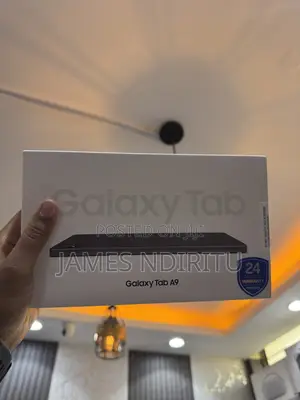 New Samsung Galaxy Tab A11 64 GB