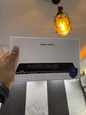 New Samsung Galaxy Tab A11 64 GB