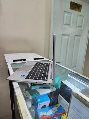 Laptop HP EliteBook 840 G7 8GB Intel Core i5 SSD 256GB