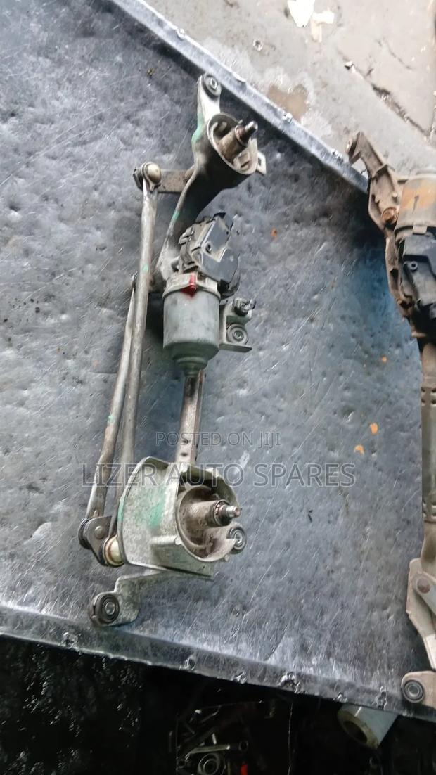 Wiper Motor Outlander/ RVR/ Galant Fortis/Delica