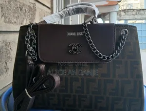 Ladies Hand Bags