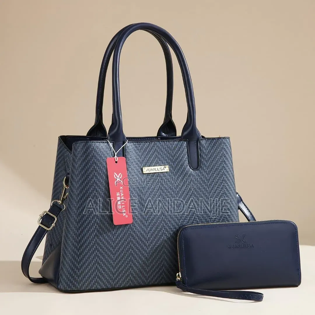 Ladies Hand Bags
