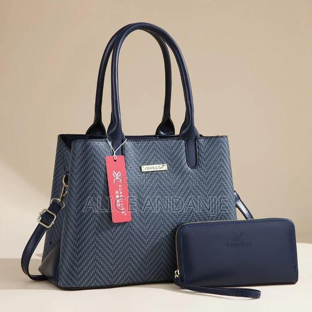 Ladies Hand Bags - thumbnail 3