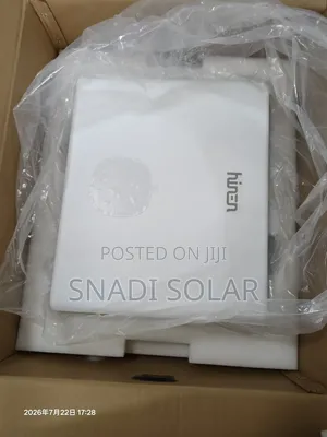 Hinen Outdoor 6kw Ip66 Hybrid Inverter