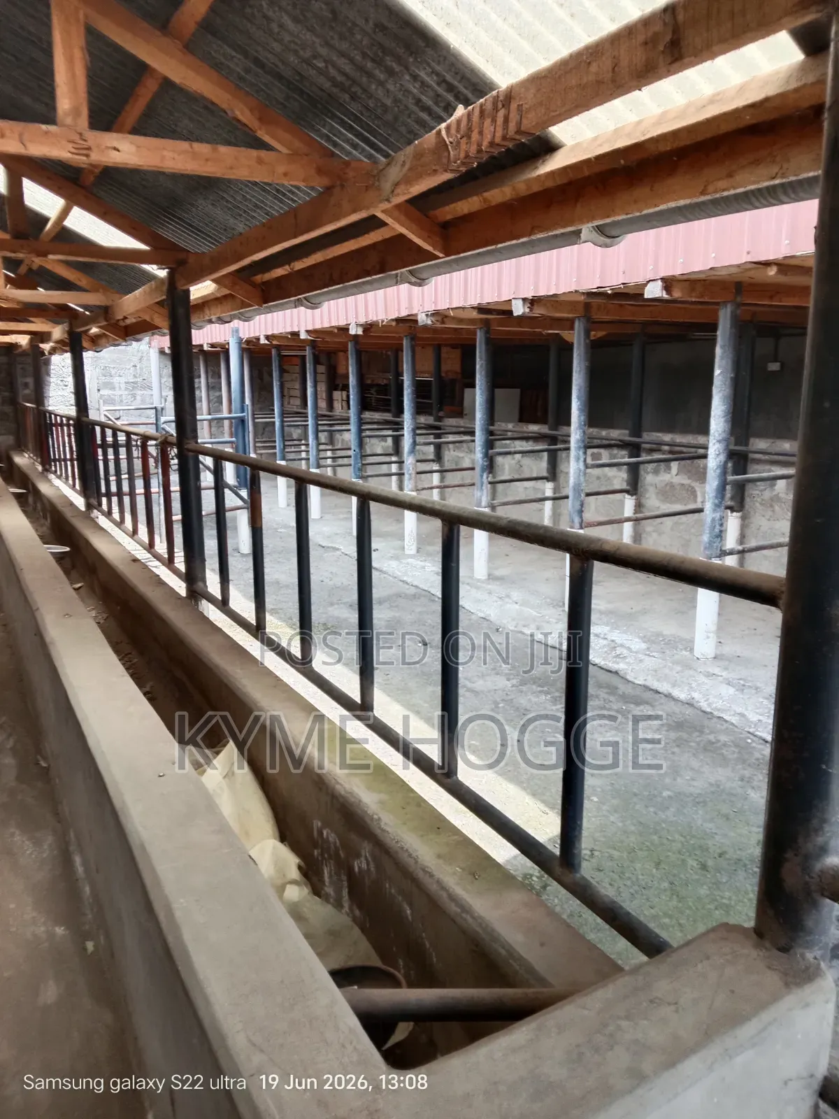 A Farm Property for Sale