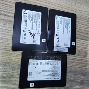 Micron 1100 256gb 2.5" Internal Solid State Drive
