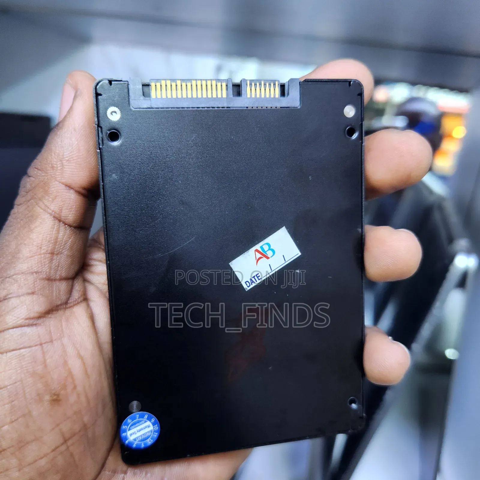 Micron 1100 256gb 2.5" Internal Solid State Drive