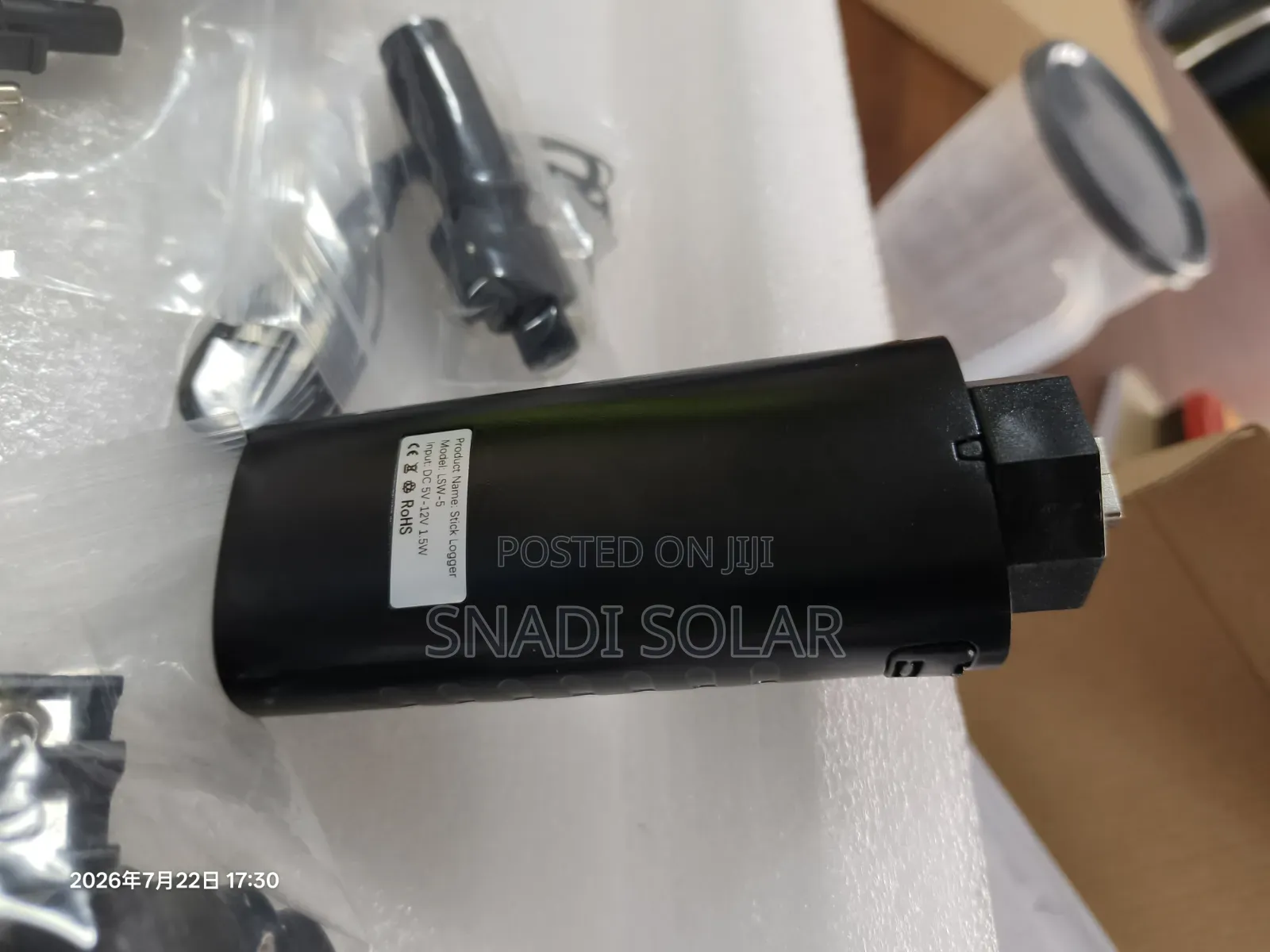 Hinen Outdoor 6kw Ip66 Hybrid Inverter