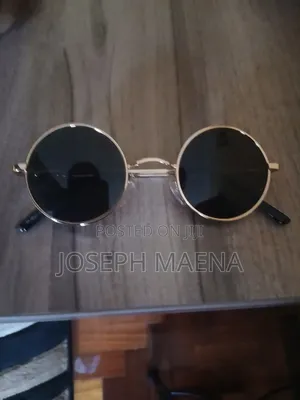 Dark John Lennon Lens