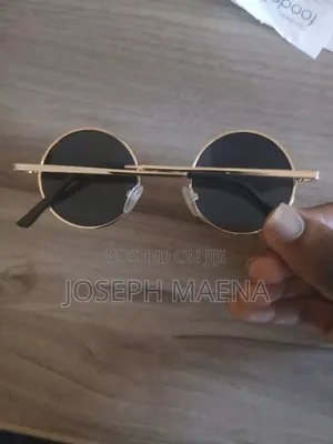 Dark John Lennon Lens