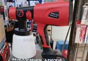 Affordable Electric Sprayer/ Spraygun Machine
