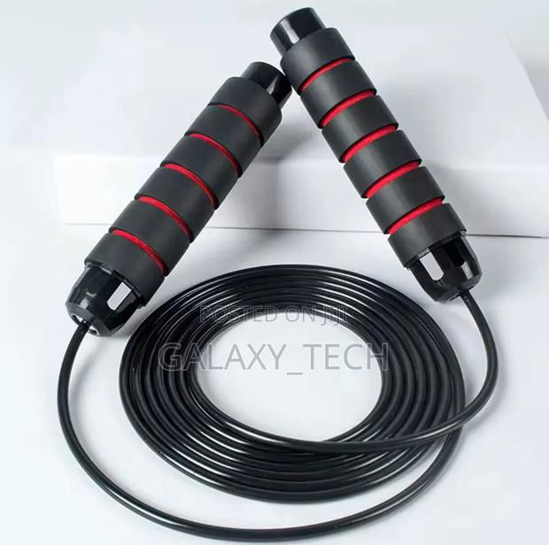 Skipping Jumping Rope - main view