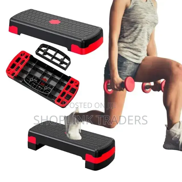 Aerobic Step Board Médium Size