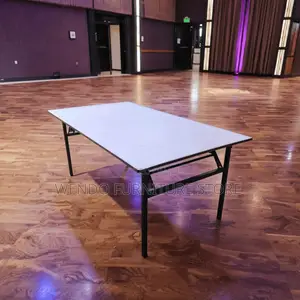 Office Tables; Foldable Spacious Home Office Study Computer Table