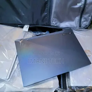 New Laptop Asus ROG Zephyrus M15 GU502LU 16GB Intel Core i7 SSD 512GB