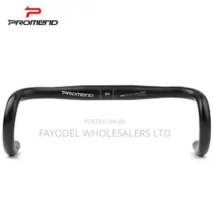 PROMEND Drop Bar Handlebar – Racing Gravel Bike
