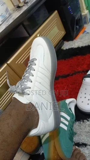 Adidas Samba Shoes