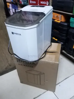 12kg Innovia Ice Cube Maker