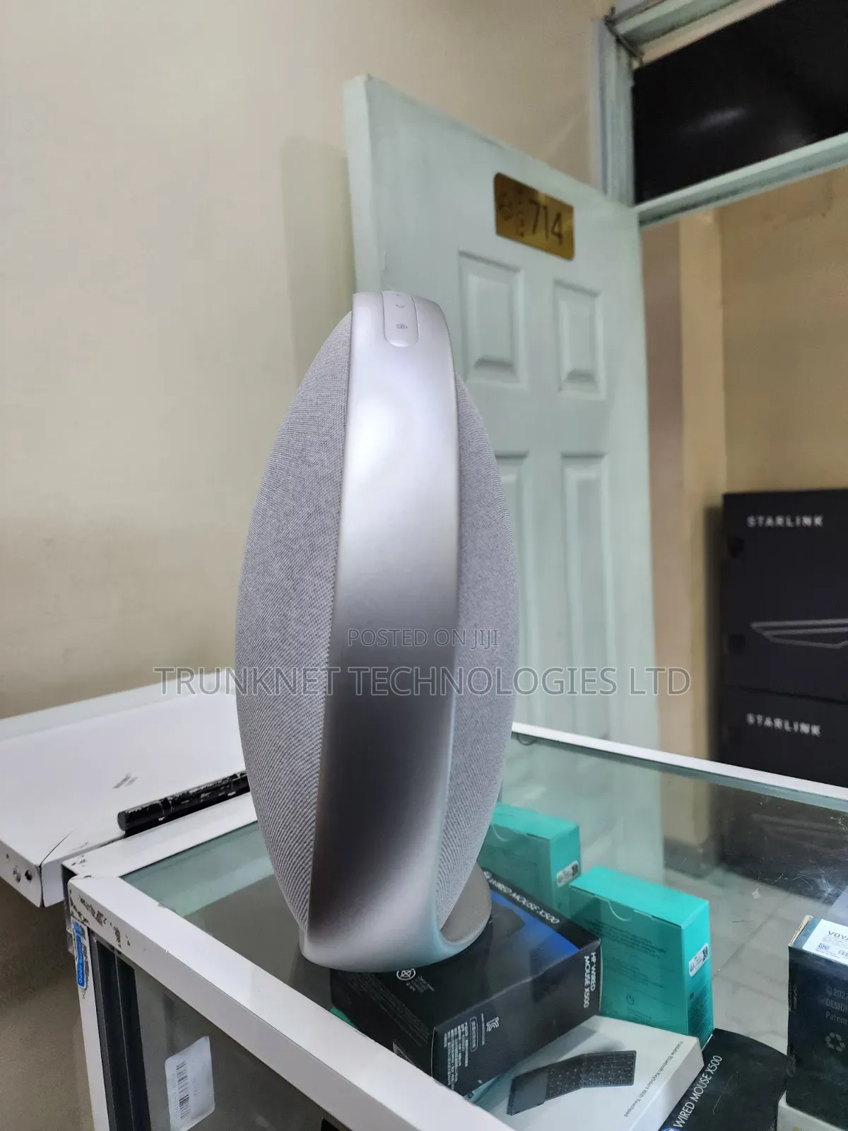 Harman Kardon Onyx Studio 9