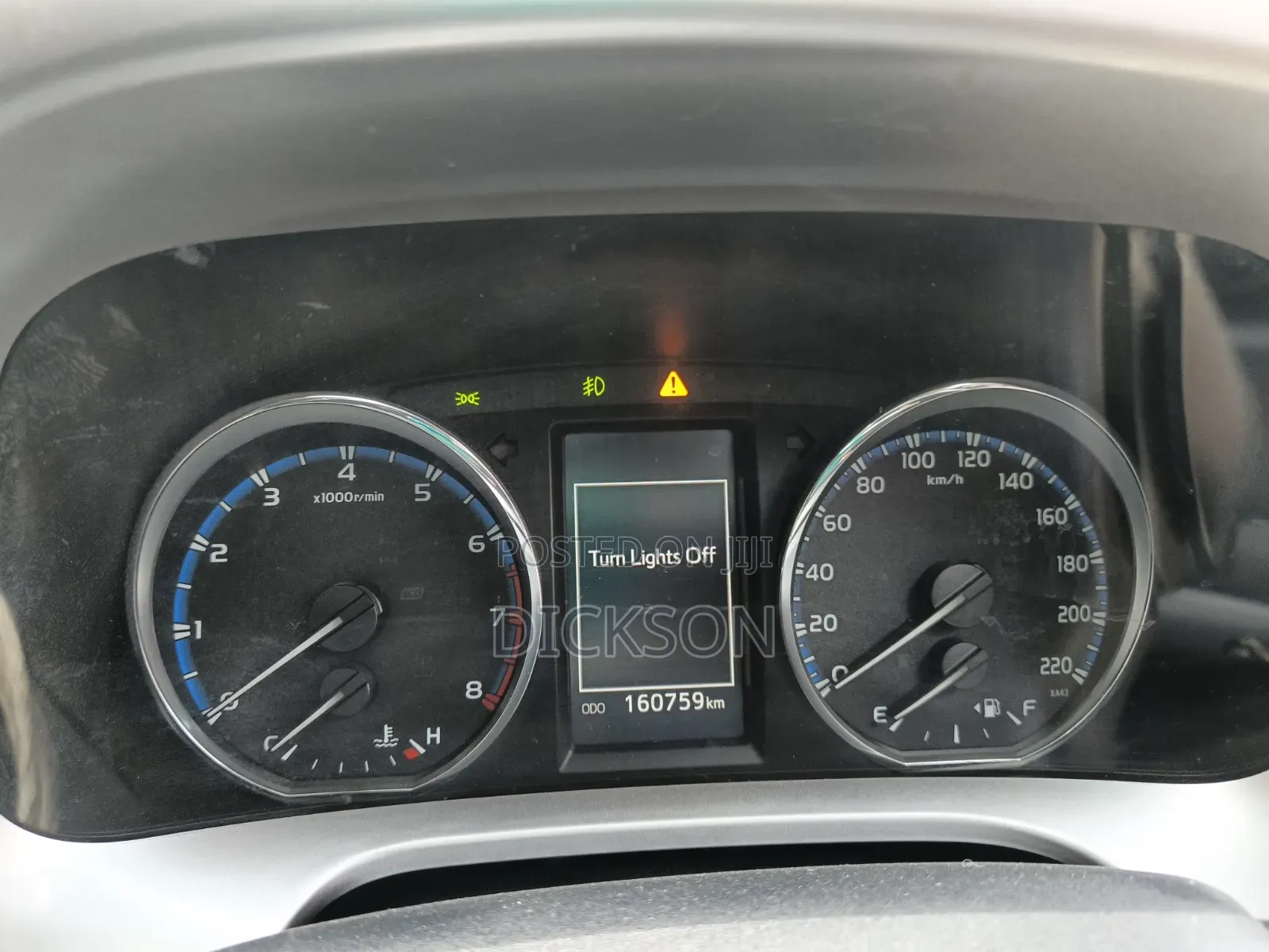 Toyota RAV4 2016 Pearl