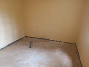 2bdrm Bungalow in Karen for rent