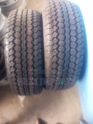 245/70r16 Goodyear Wrangler
