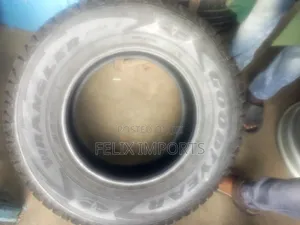 245/70r16 Goodyear Wrangler