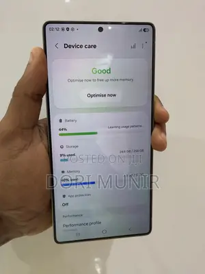 Samsung Galaxy S25 Ultra 256 GB Bronze