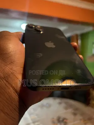 Apple iPhone 13 Mini 128 GB Black