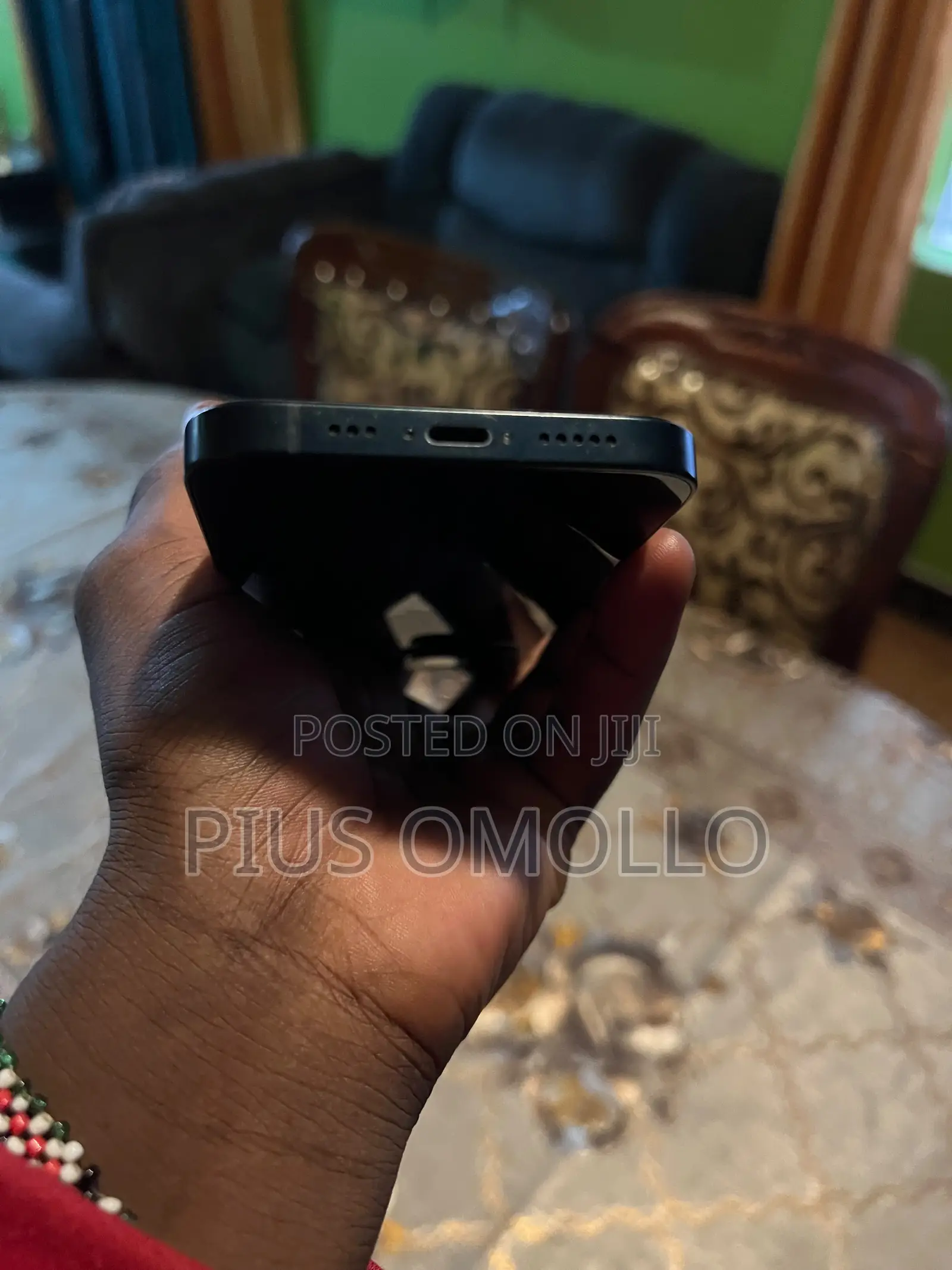 Apple iPhone 13 Mini 128 GB Black