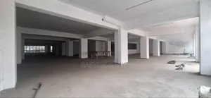 Commercial Premise to Let Ngara