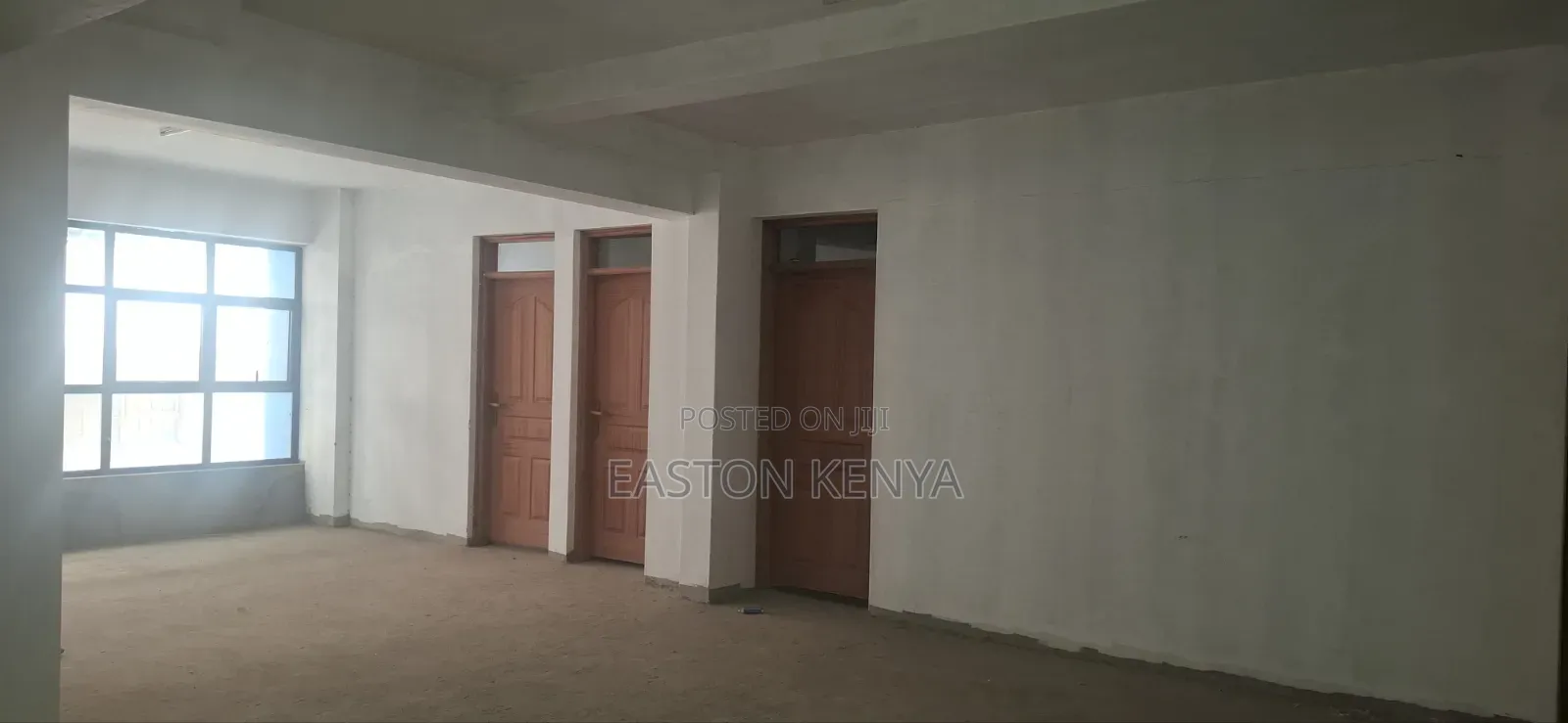 Commercial Premise to Let Ngara