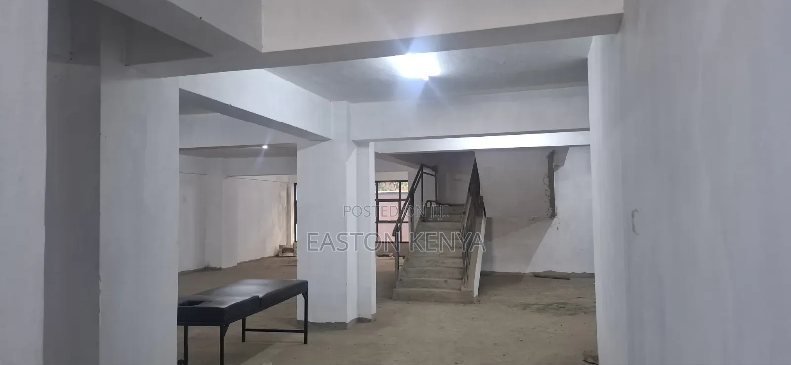 Commercial Premise to Let Ngara