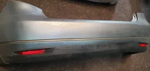 Bluebird N16 Back Bumper