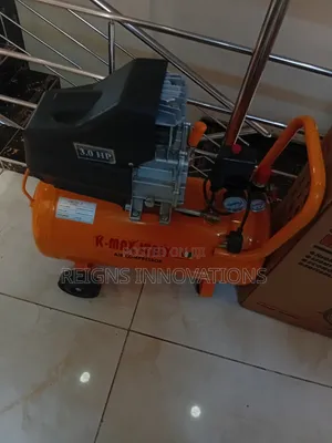 50l K-Max Italy Air Compressor