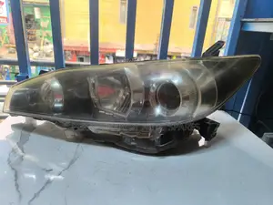 Toyota Wish 2012/2013/2014/2015/2016 Xenon Headlights