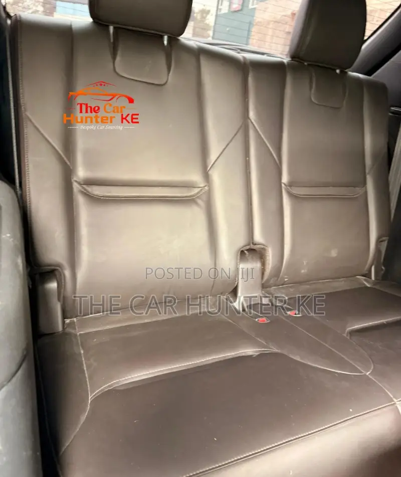 Mazda CX-8 2.2 AWD (6 seater) 2019